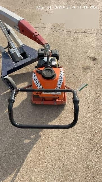 2023 MULTIQUIP MVC82VHW