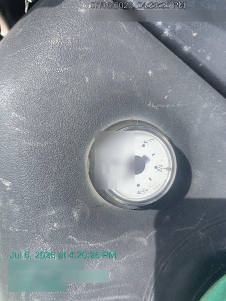 2022 ALLMAND NLV3GR