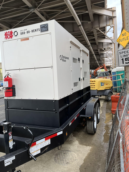 2023 MULTIQUIP DCA300