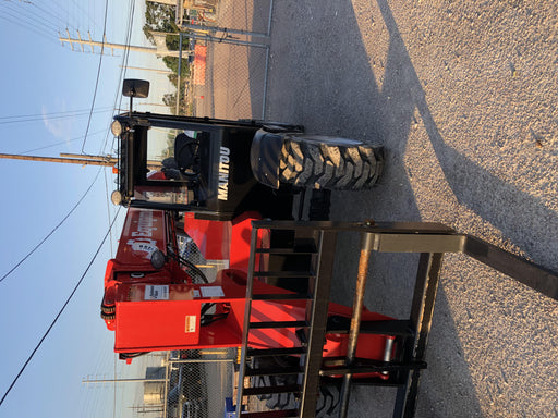 2021 MANITOU MTA6034
