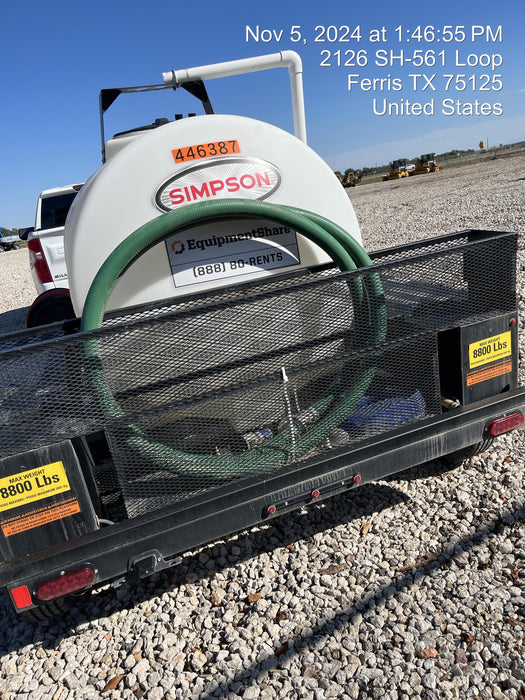 2024 SIMPSON SWT-52517