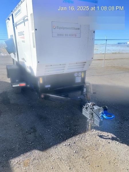 2023 GENERAC MFH900