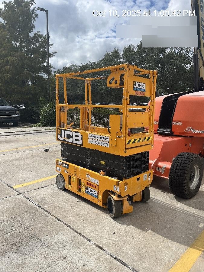 2024 JCB S1932E