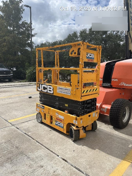 2024 JCB S1932E