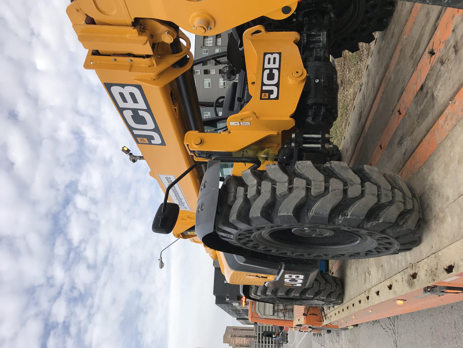 2019 JCB 509-42