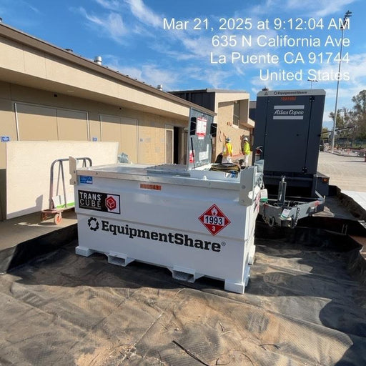 2025 WESTERN GLOBAL 20TCG-ES