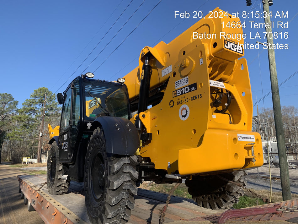 2024 JCB 510-56