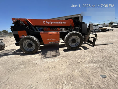 2024 SKYTRAK 12054
