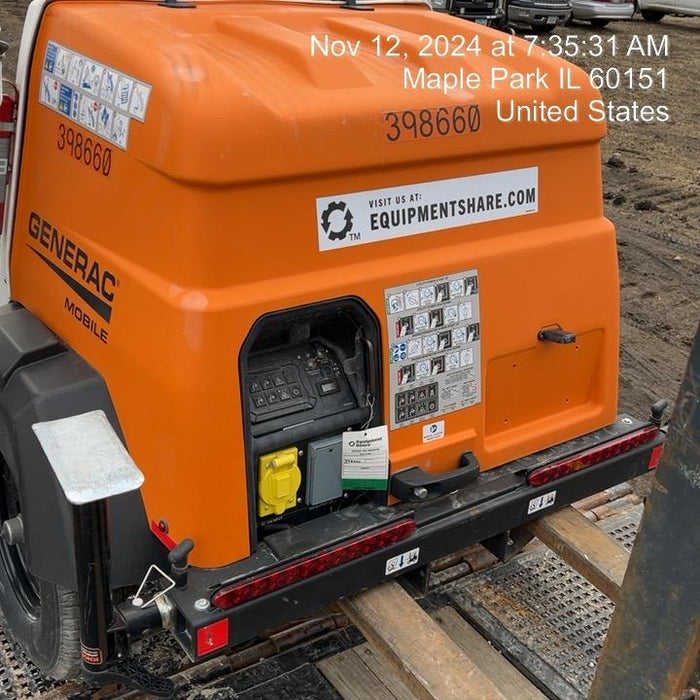 2024 GENERAC MLT2