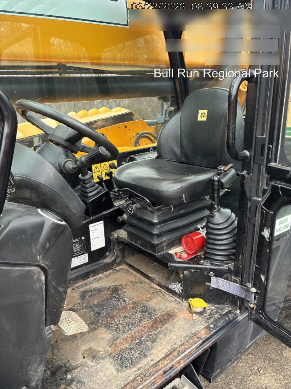 2020 JCB 510-56 JCB 510-56