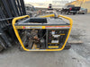 2018 WACKER NEUSON GPS9700V