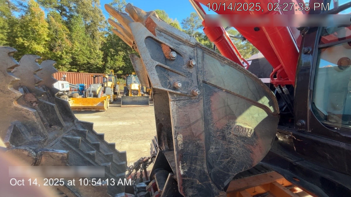 2022 LINK-BELT 130X4EX