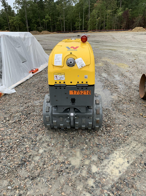 2021 WACKER NEUSON RTLx-SC3