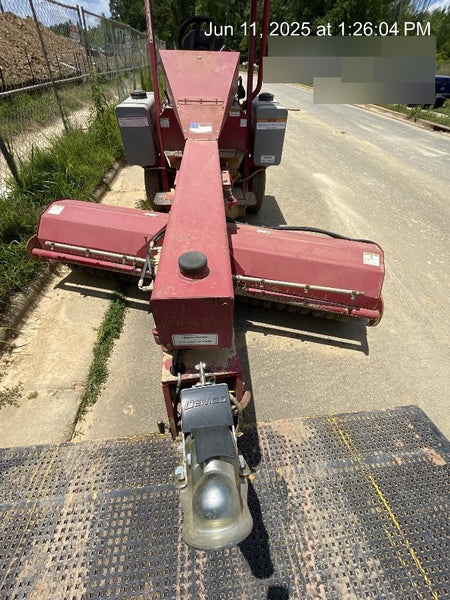 2019 BROCE BW260