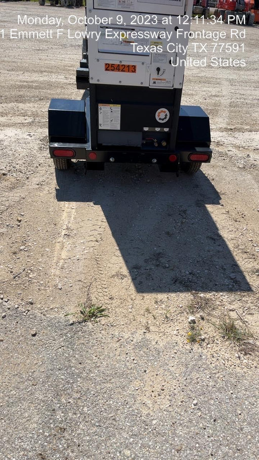 2022 SHINDAIWA DGK15FL