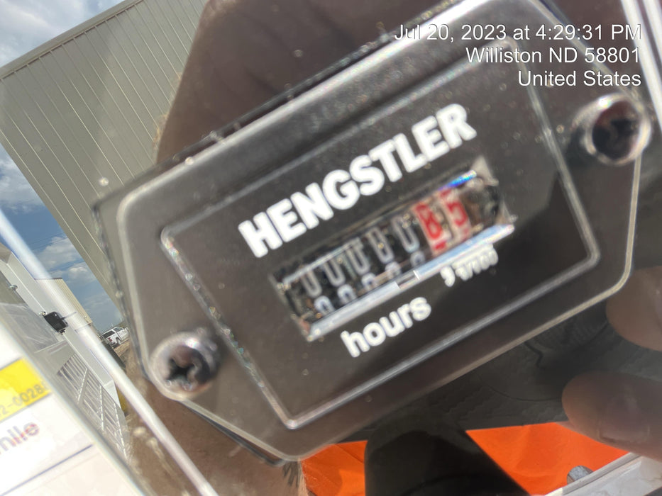 2023 SHINDAIWA DGK45F