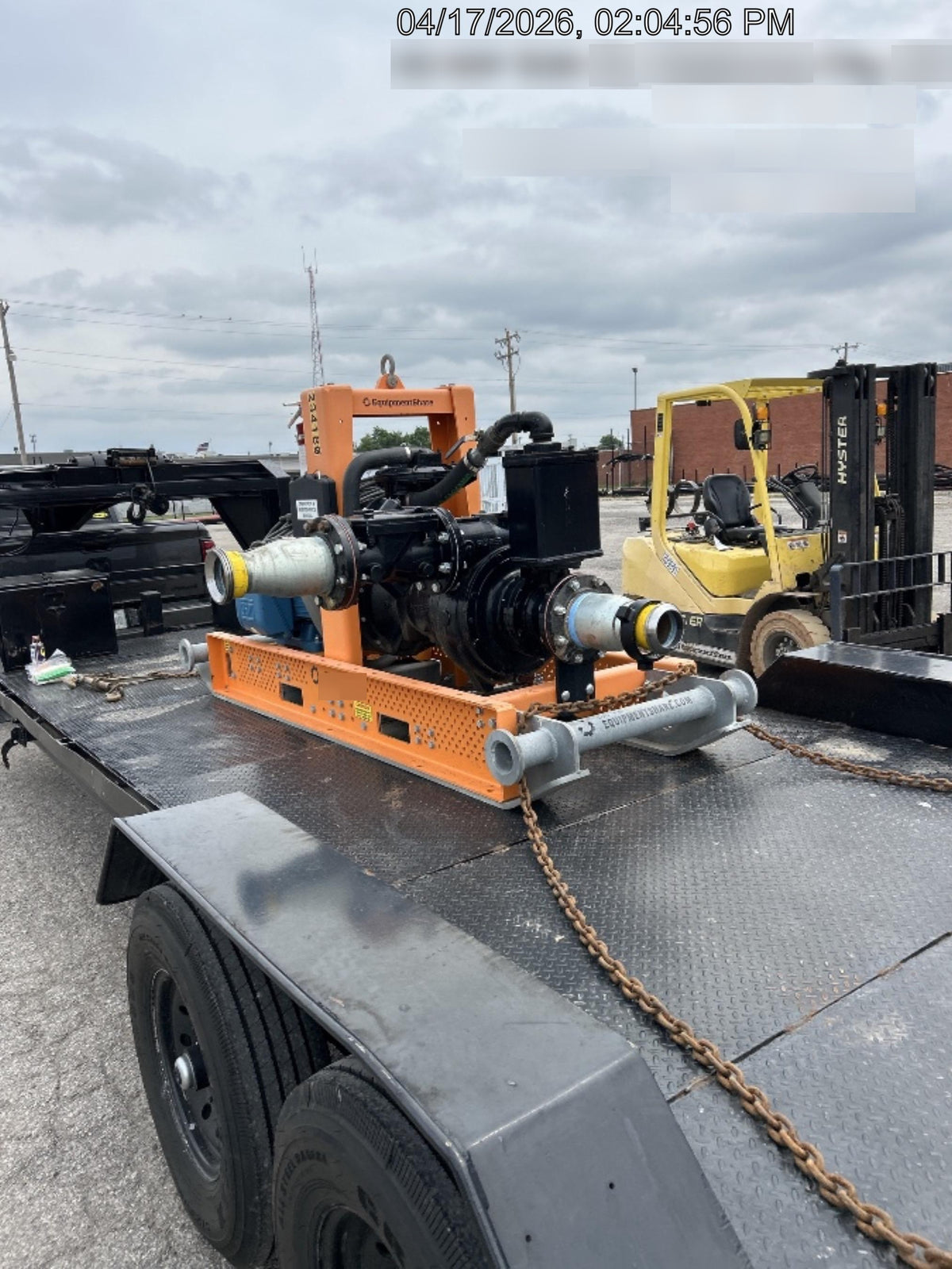 2022 PIONEER EPP66S12L71