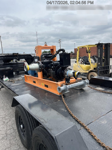 2022 PIONEER EPP66S12L71