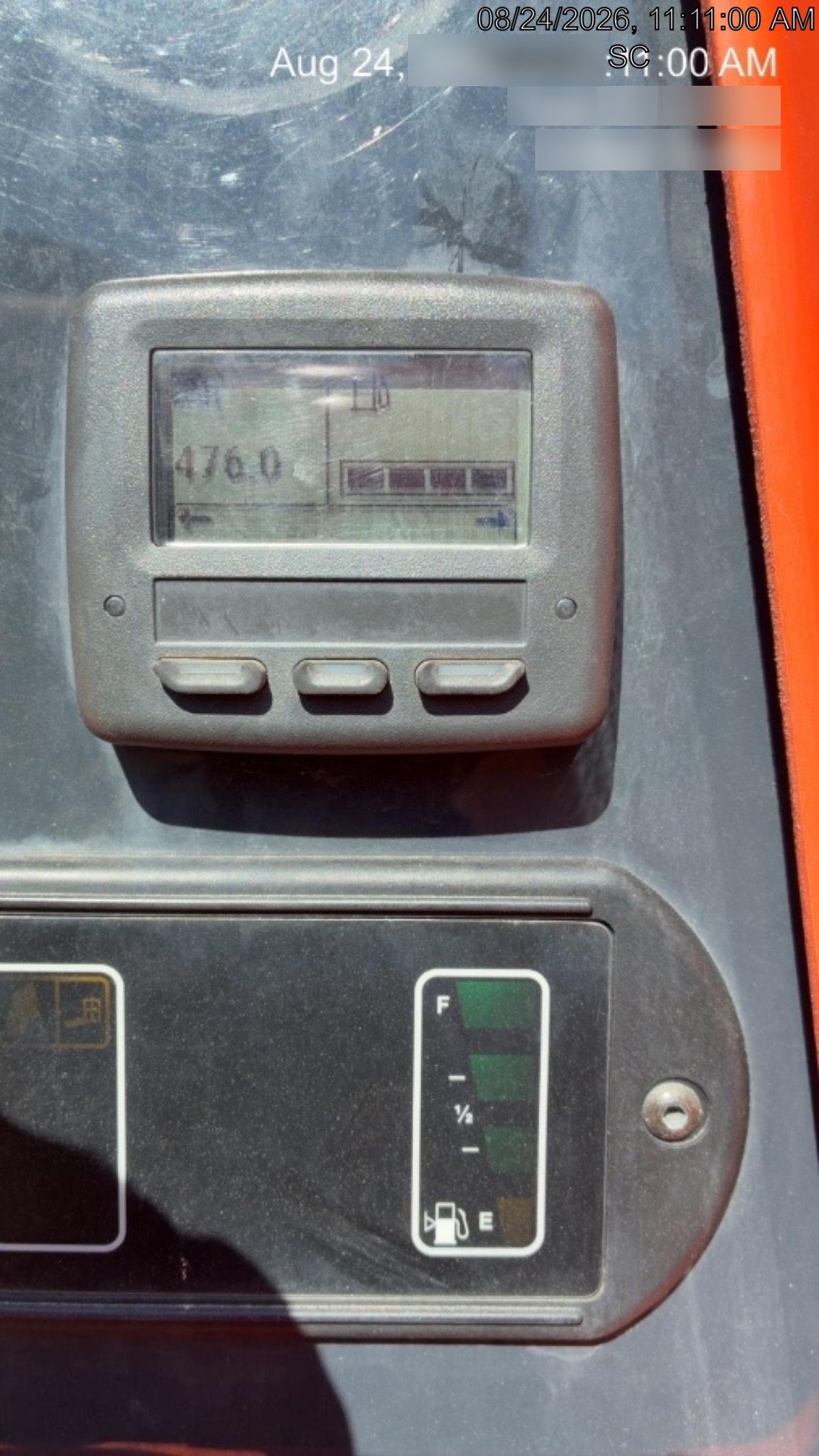 2025 JLG 660SJ