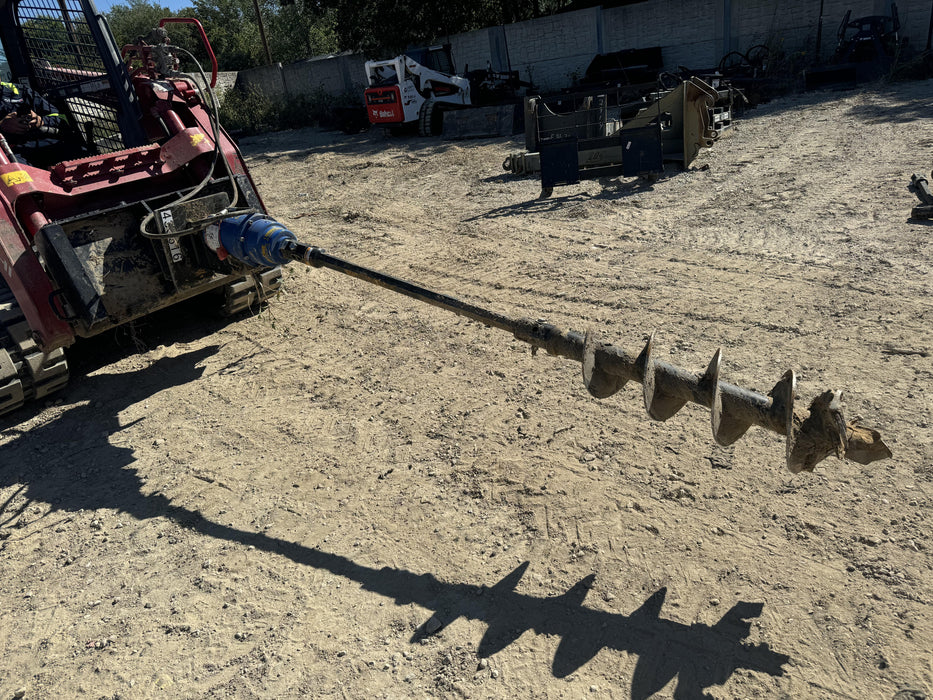 2024 AUGER TORQUE 3300-30