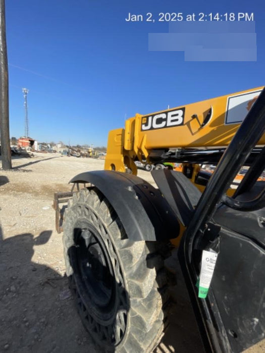 2022 JCB 509-42