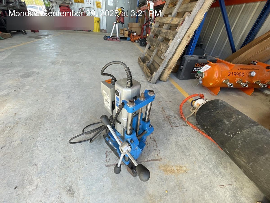 2022 HOUGEN MFG HMD934