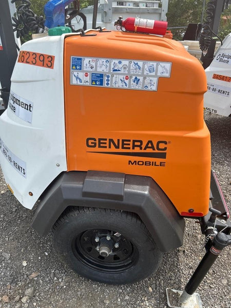 2023 GENERAC MLT2