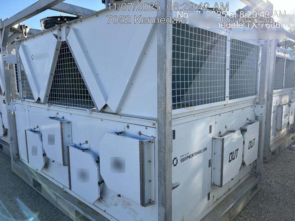 2024 SMARTECH SACP81A-HS