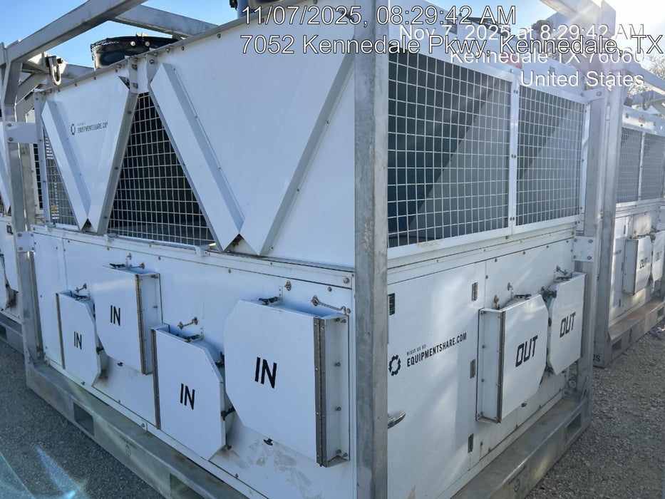 2024 SMARTECH SACP81A-HS