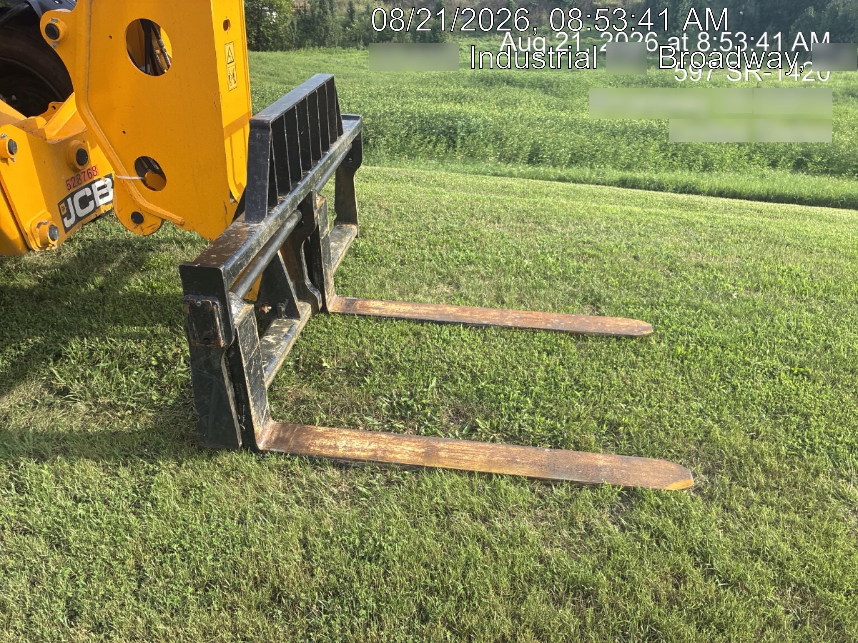 2025 JCB 510-56