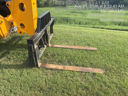 2025 JCB 510-56