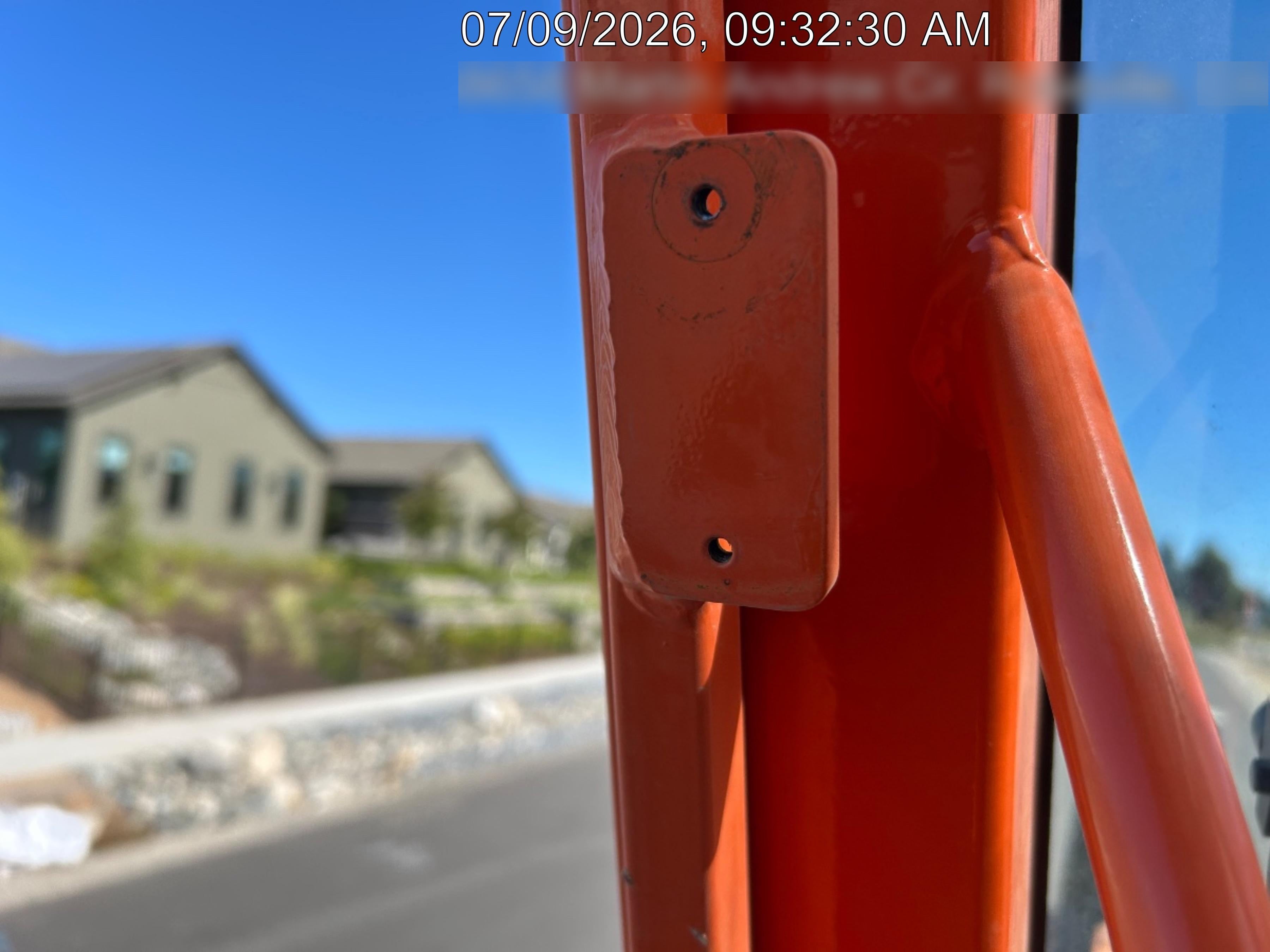 2025 SKYTRAK 10054