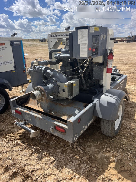 2022 ATLAS COPCO PAC F44 KD
