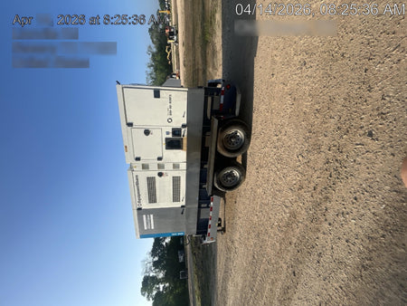 2021 ATLAS COPCO QAS 330