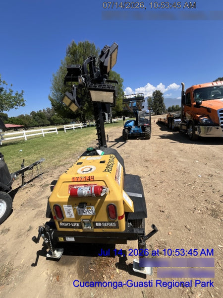 2021 ALLMAND NLV3GR