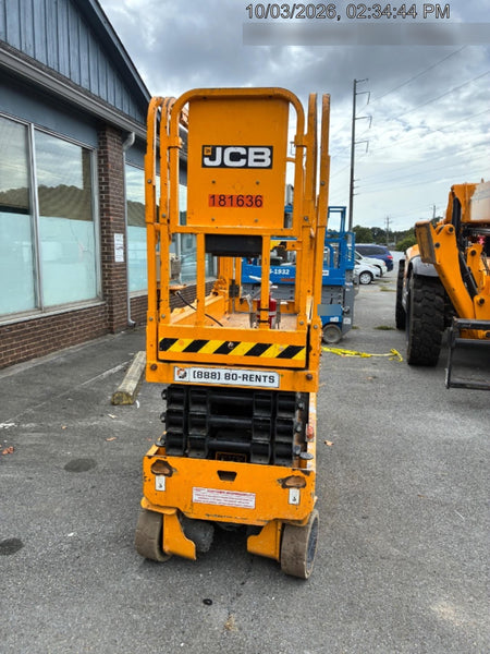 2021 JCB S1930E