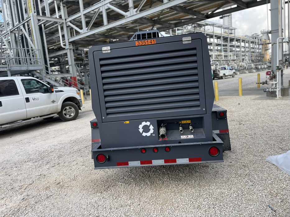 2023 ATLAS COPCO XAS 850