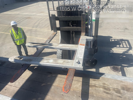 2025 STRONGWAY 4400 lb Pallet Jack