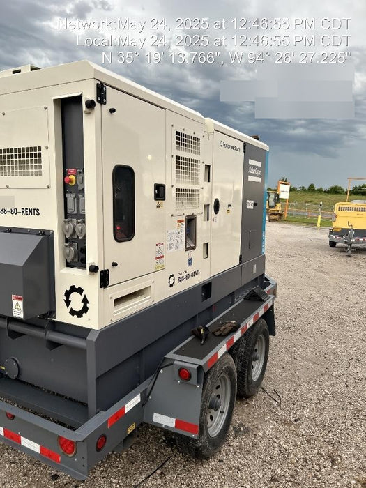 2023 ATLAS COPCO QAS 175