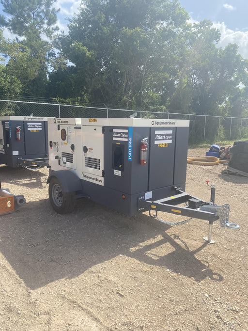 2022 ATLAS COPCO PAC F44 KD-S