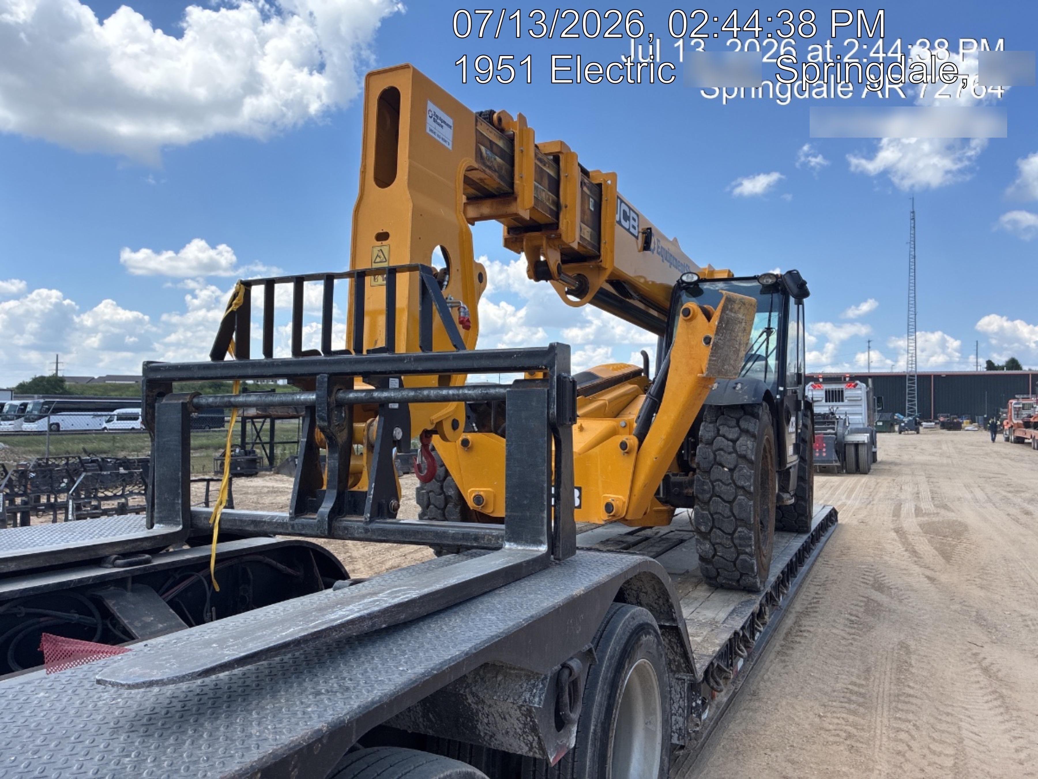 2025 JCB 512-56