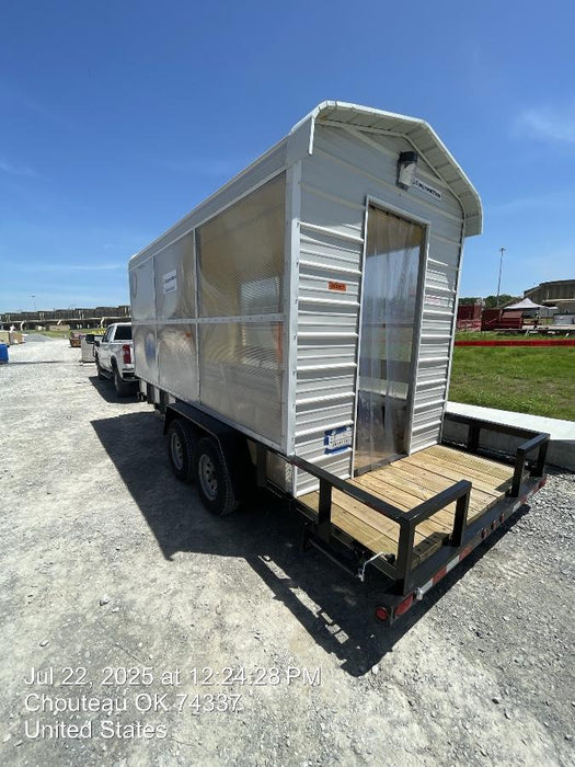 2025 PRO EPIC FBPRO-4K18S-D