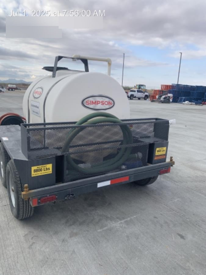 2024 SIMPSON SWT-52517