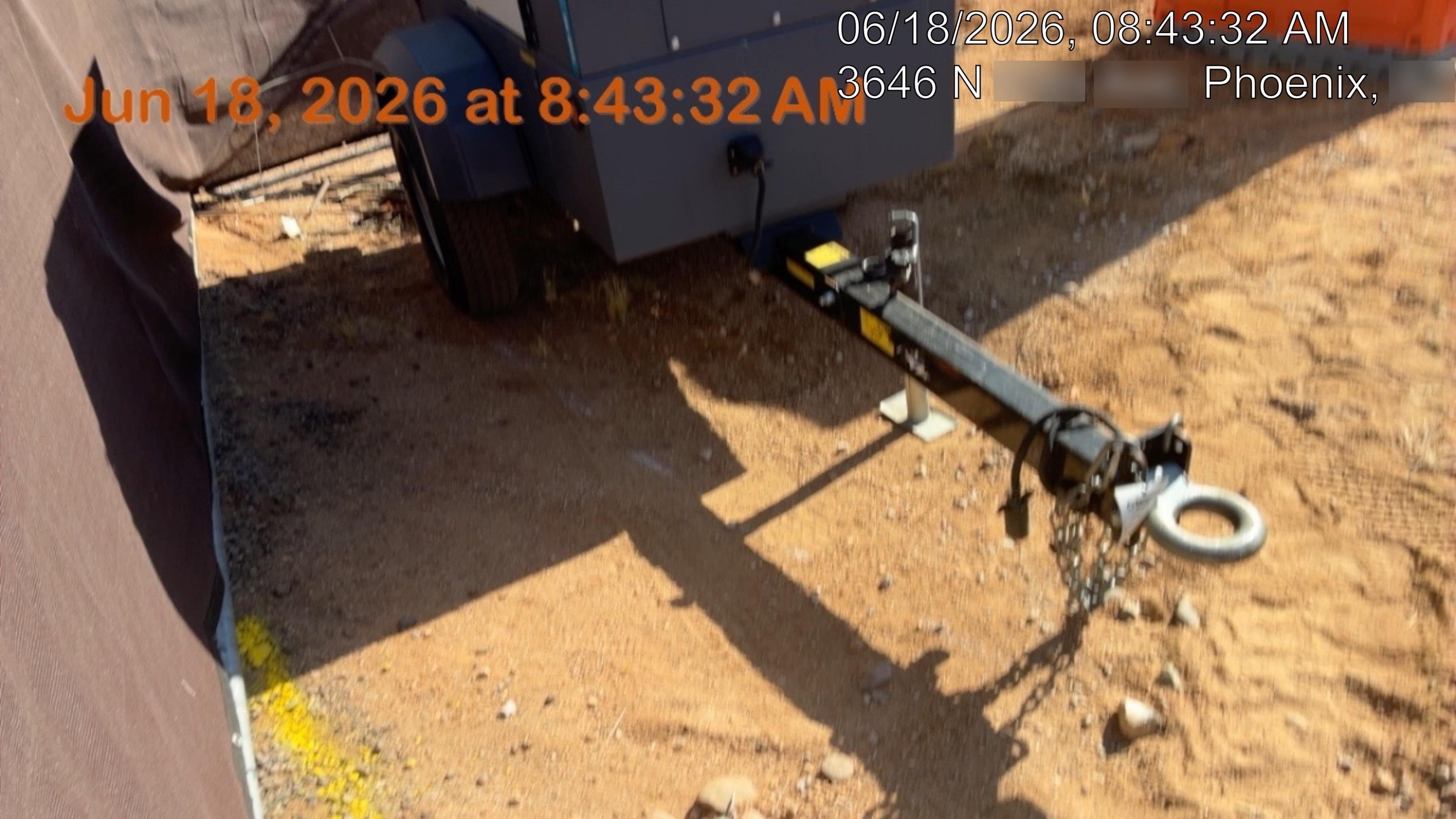 2023 ATLAS COPCO QAS45 CWK