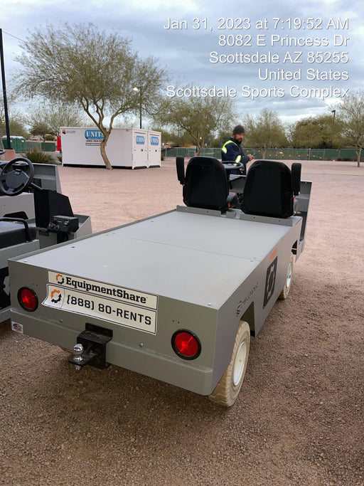 2022 COLUMBIA Payloader 2XL