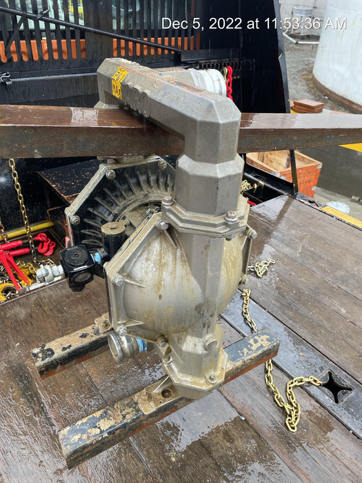 2021 INGERSOLL RAND PD30A-ASS-STT-C