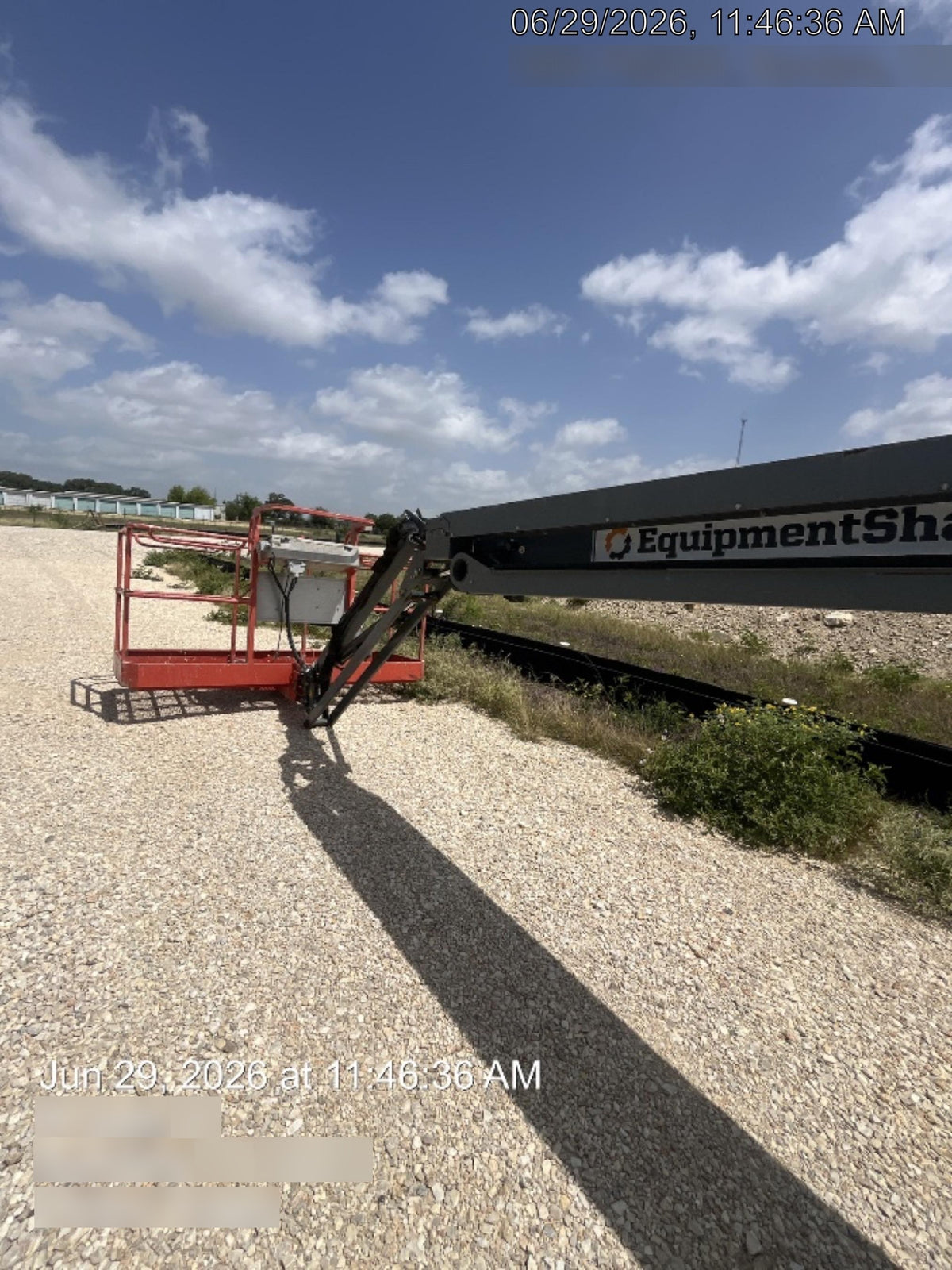 2019 SKYJACK SJ45T+