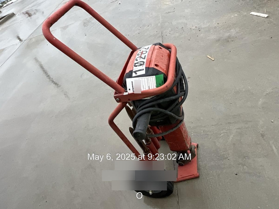 2020 HILTI TE 3000-AVR