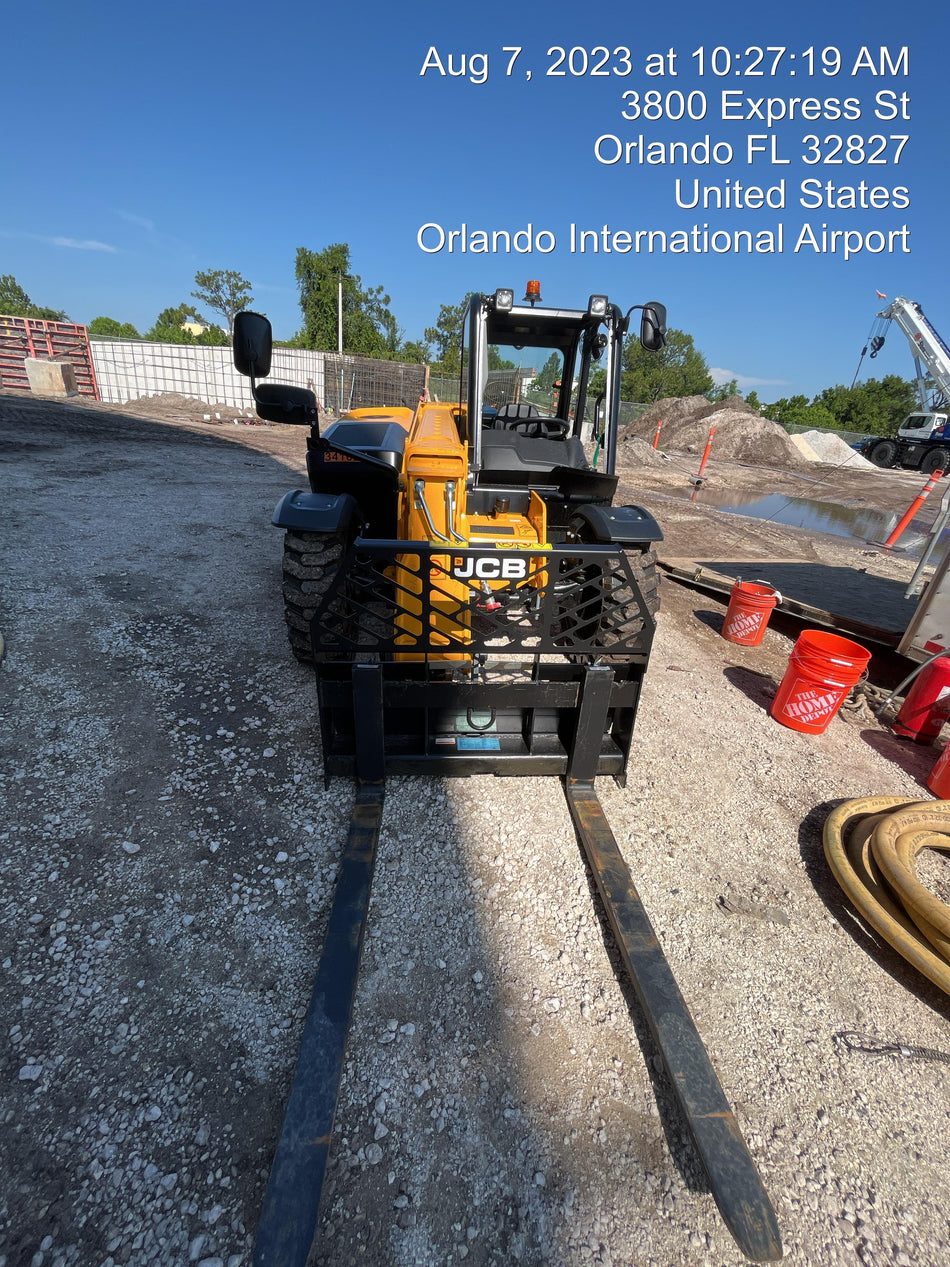 2023 JCB 505-20TC