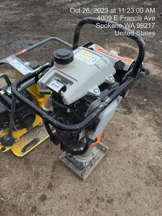 2023 MULTIQUIP MTX60HD